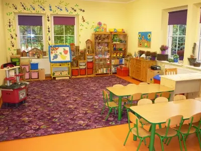 Przedszkole Niepubliczne Bim-Bam-Bino