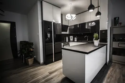 Meble kuchenne - Stolgro Toruń